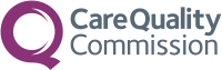 Care Quality Commission regulated